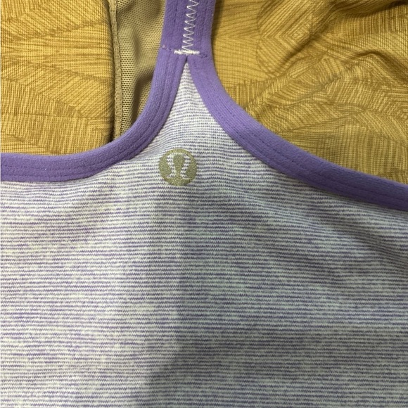 🆕Lululemon Racer back tank size 10 - Picture 3 of 5